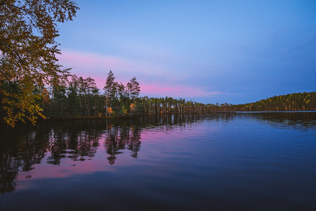 Unleashing the Adventurer Within: A Guide to Embracing the Great Outdoors