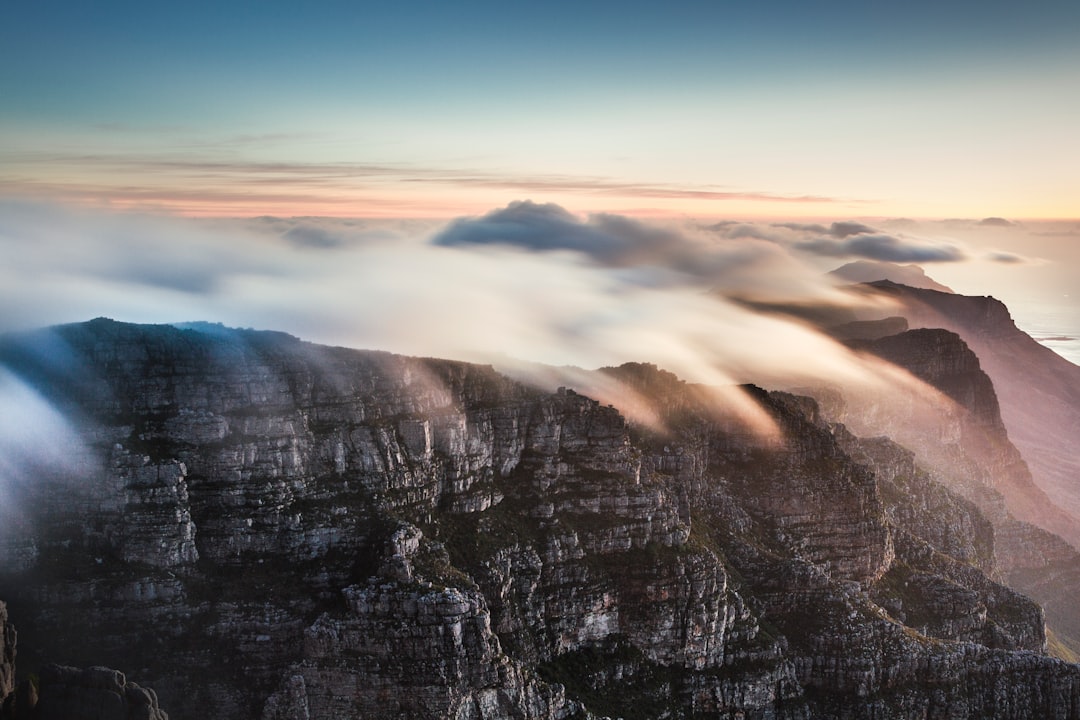 The Thrill of Backpacking: Embracing the Unknown