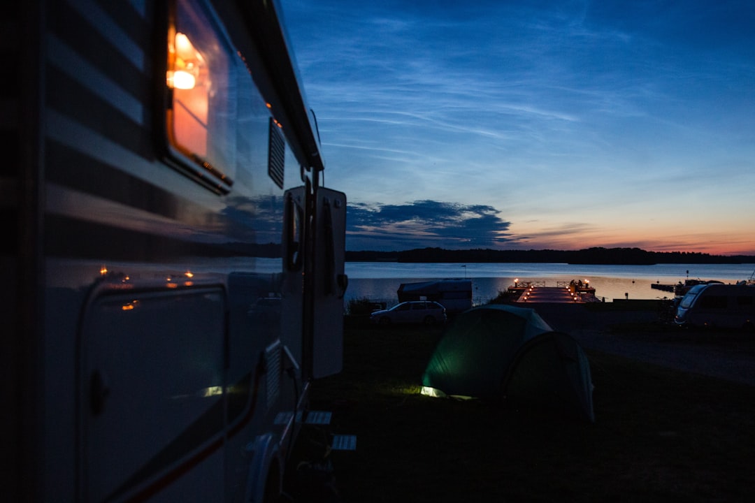 The Art of Slow Travel: Embracing the Journey Over the Destination
